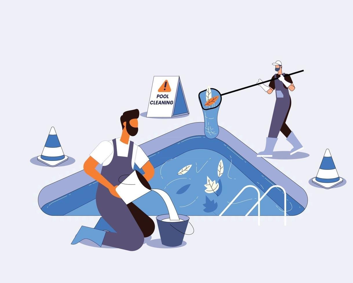 Pool Cleaners